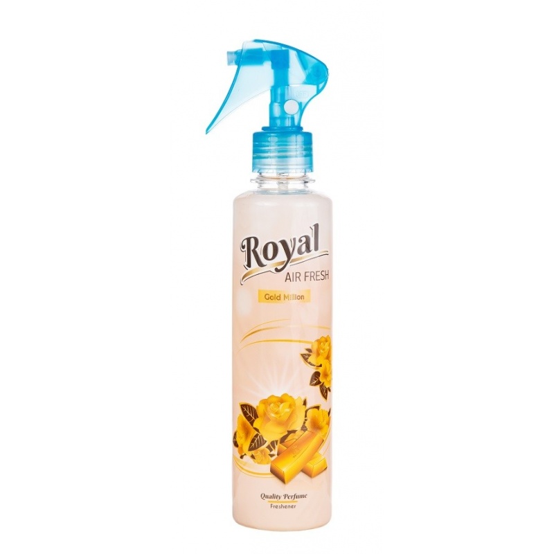 Odorizant Royal Gold Million - 250 ml