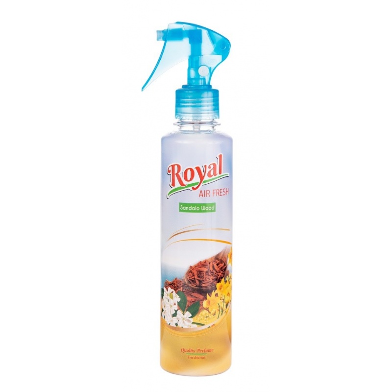 Odorizant Royal Sandalo Wood - 250 ml