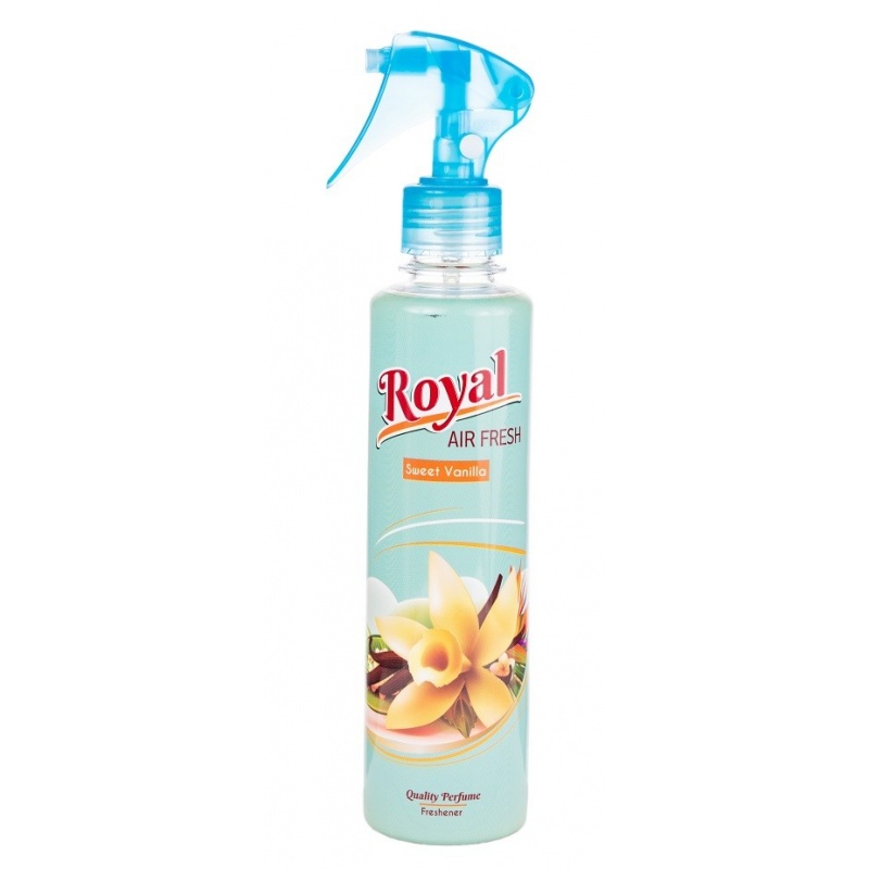 Odorizant Royal Sweet Vanilla - 250 ml
