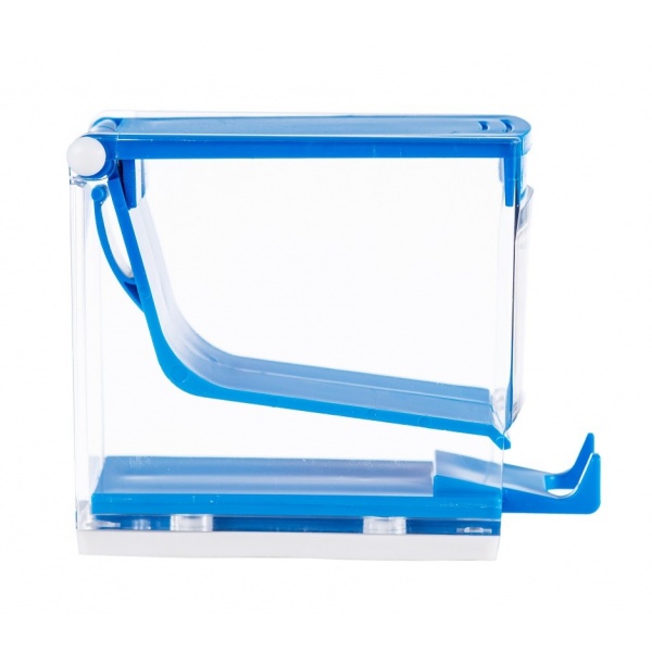 Dispenser rulouri bumbac stomatologie