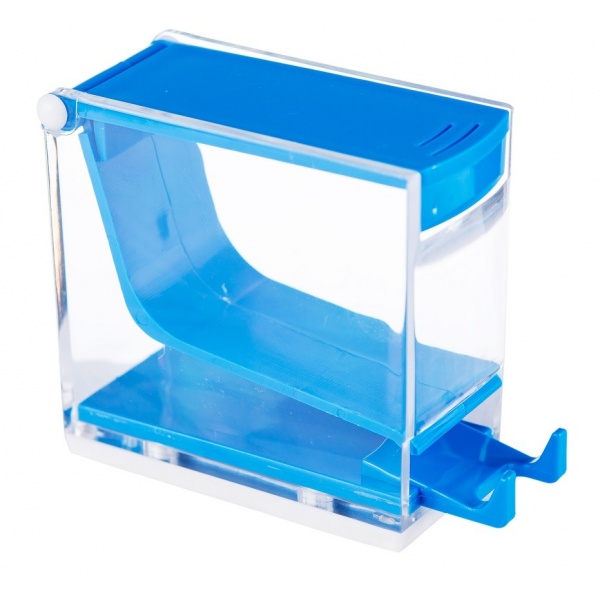 Dispenser rulouri bumbac stomatologie