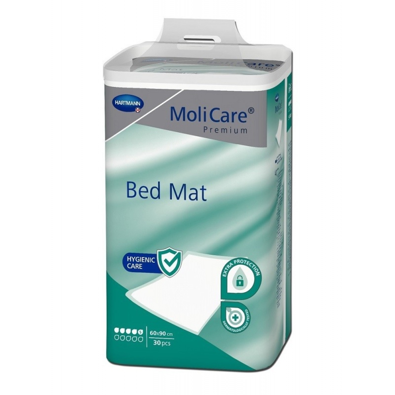 MoliCare Premium Aleze, Bed...