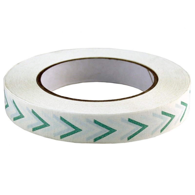 Indicator sterilizare Pupinel, aer cald - pana la 180 grade