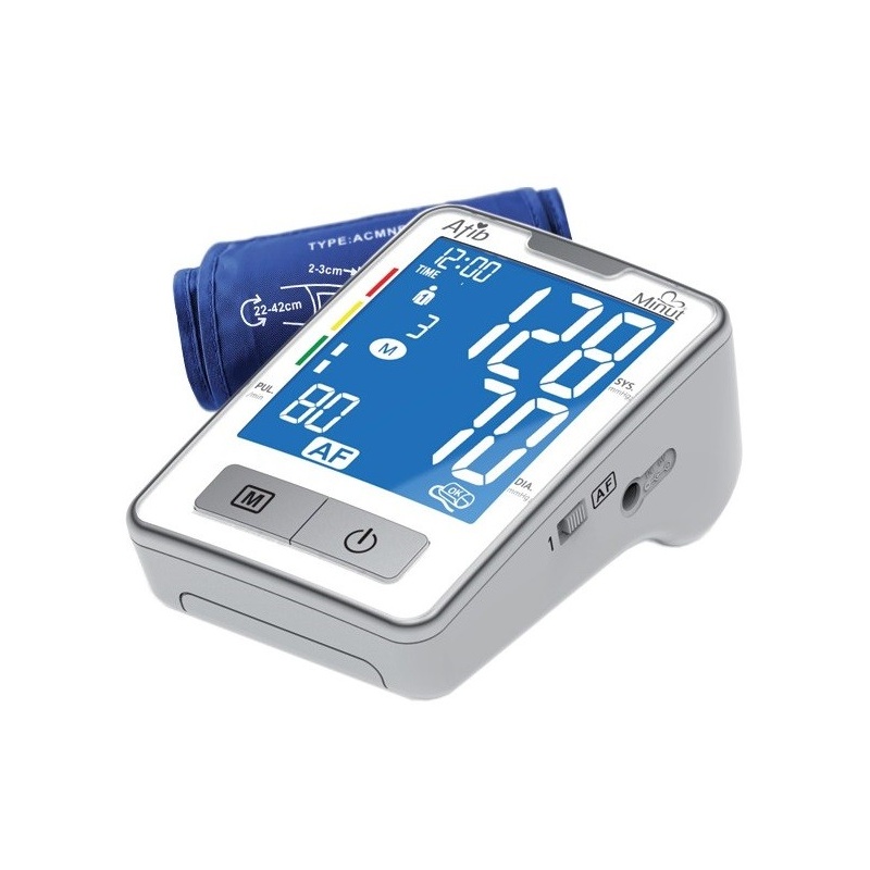 Tensiometru electronic pentru brat cu tehnologie Afib - BP126A-AFIB 2