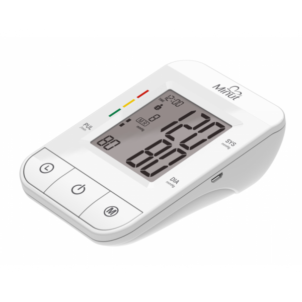 Tensiometru electronic pentru brat - BP163A