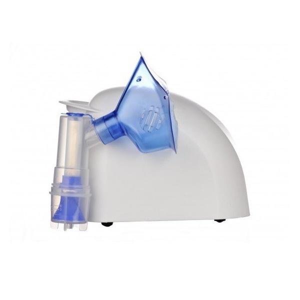 Nebulizator cu piston si compresor - Hi Neb