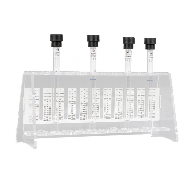 Stativ citire rapida VSH - ESR