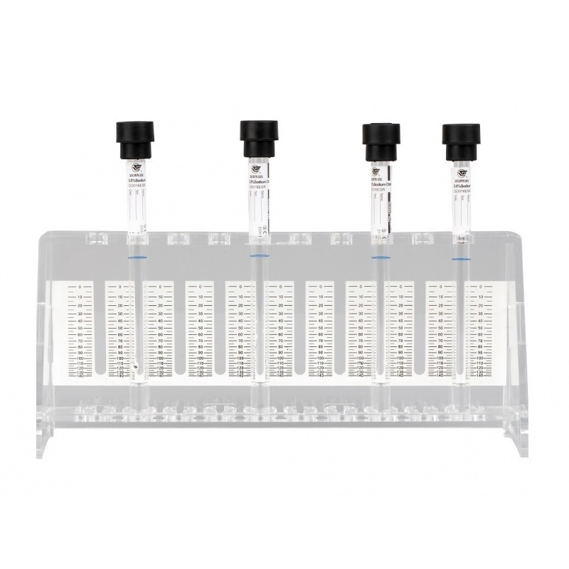 Stativ citire rapida VSH - ESR 2