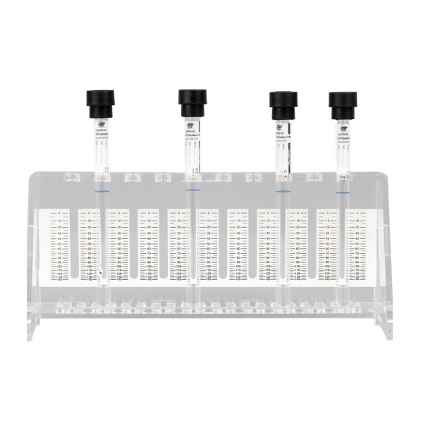 Stativ citire rapida VSH - ESR