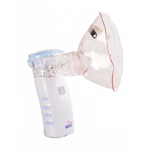 Nebulizator ultrasonic cu membrana - NE105