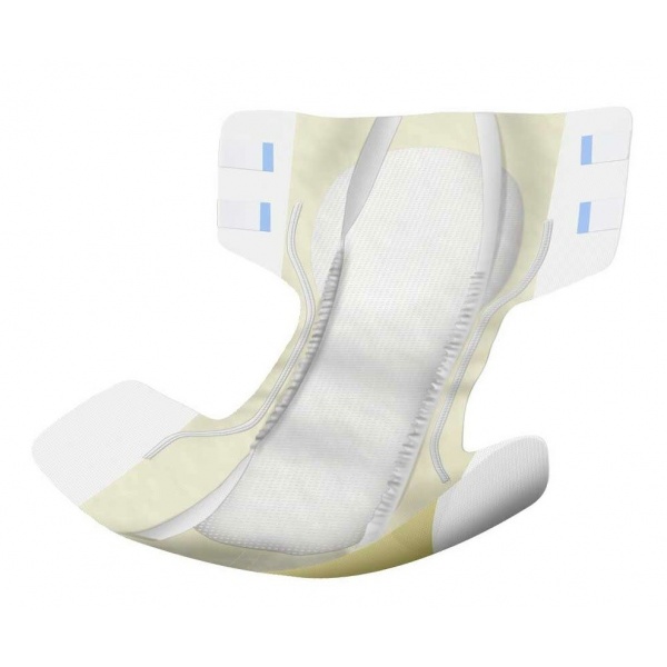 Delta Form M1 1700 ml - Scutece incontinenta adulti - 25 buc