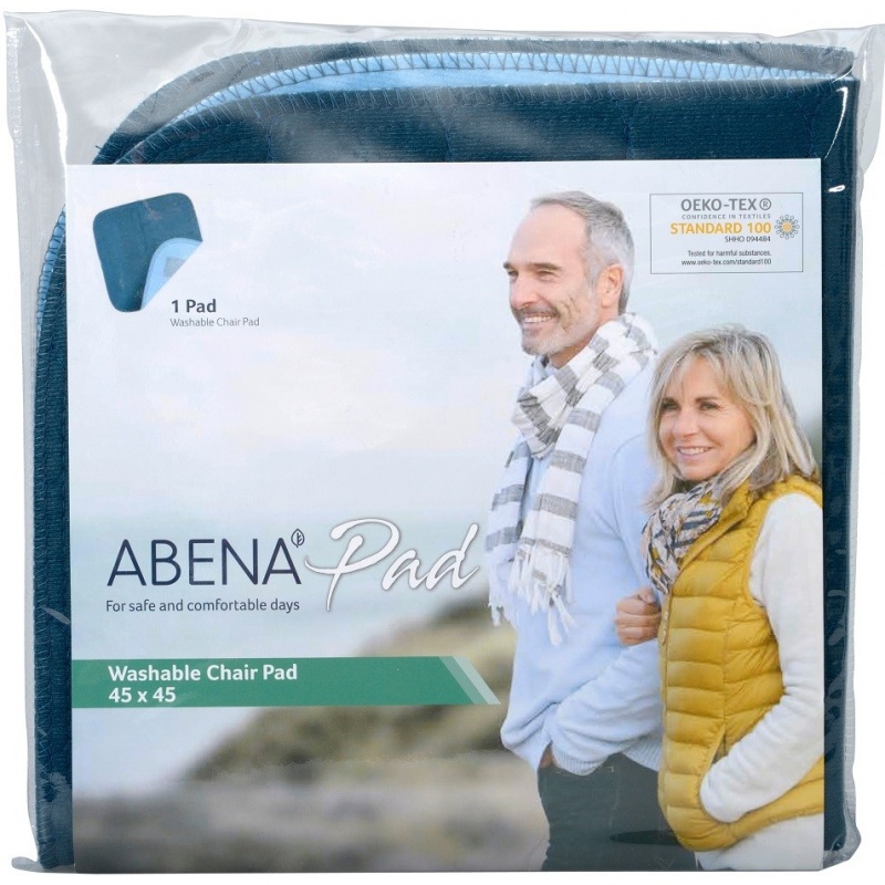 Abri-soft Aleza pentru scaun reutilizabila 45 x 45 cm