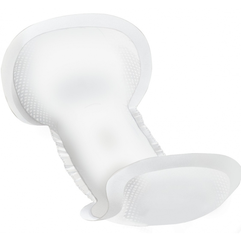 Abena-Let Anatomic - absorbante anatomice - 20 buc 2