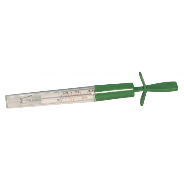 Termometru clasic fara mercur - Cool Med
