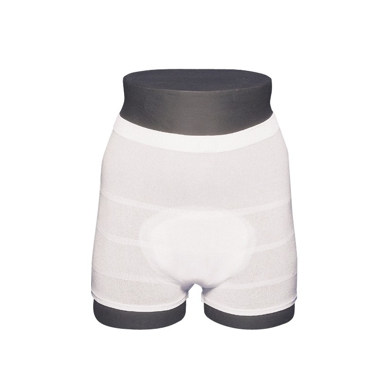 Abri Fix Leaf - lenjerie pentru sustinerea scutecelor - 3 buc