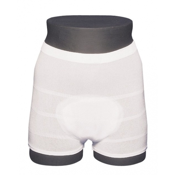 Abri Fix Leaf - lenjerie pentru sustinerea scutecelor - 3 buc