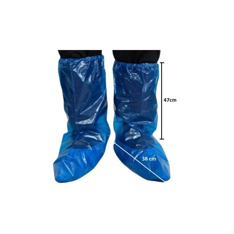 Acoperitori protectie cizme UF - 100 buc 2