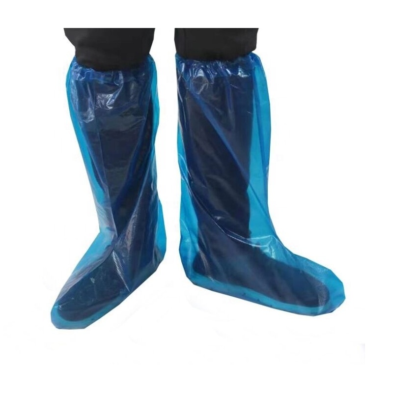 Acoperitori protectie cizme UF - 100 buc
