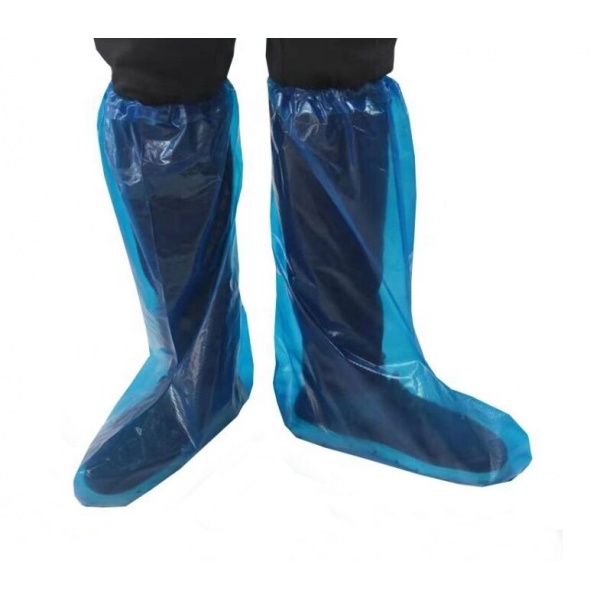 Acoperitori protectie cizme UF - 100 buc