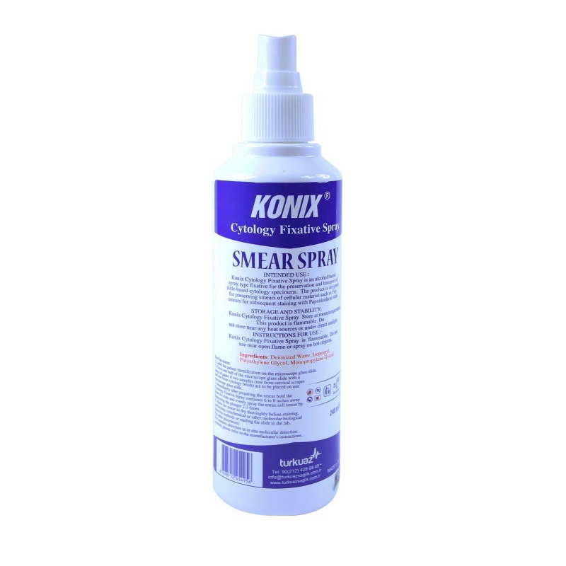 Spray Fixare Citologie -...