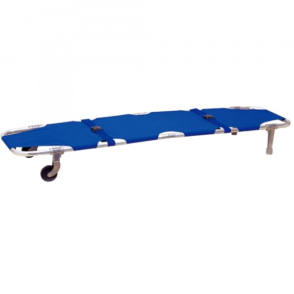 Targa antitraume pliabila - 185 x 50 x 18 cm