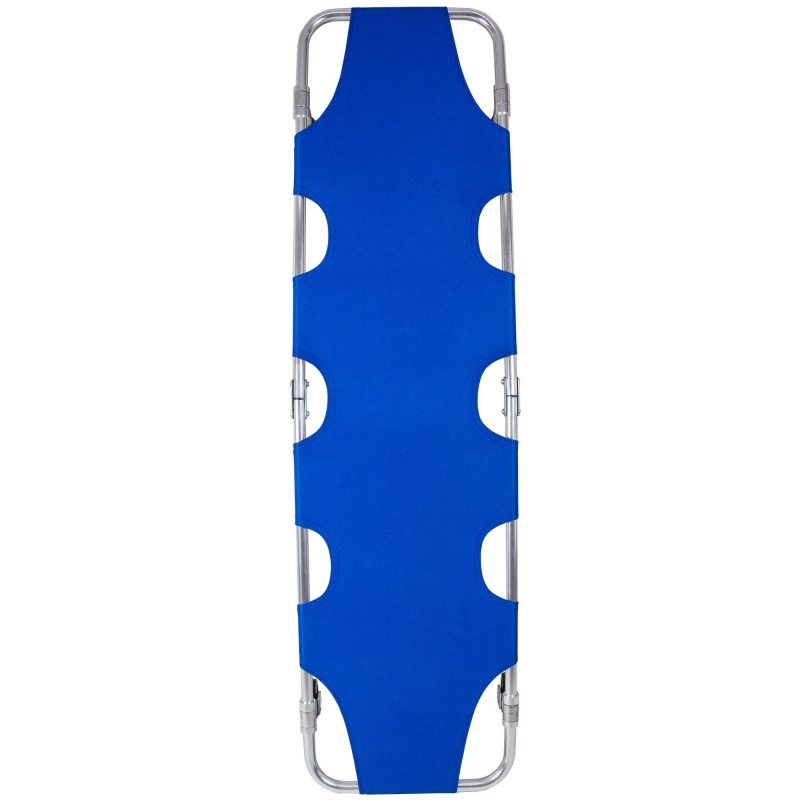 Targa antitraume pliabila - 185 x 50 x 18 cm 2