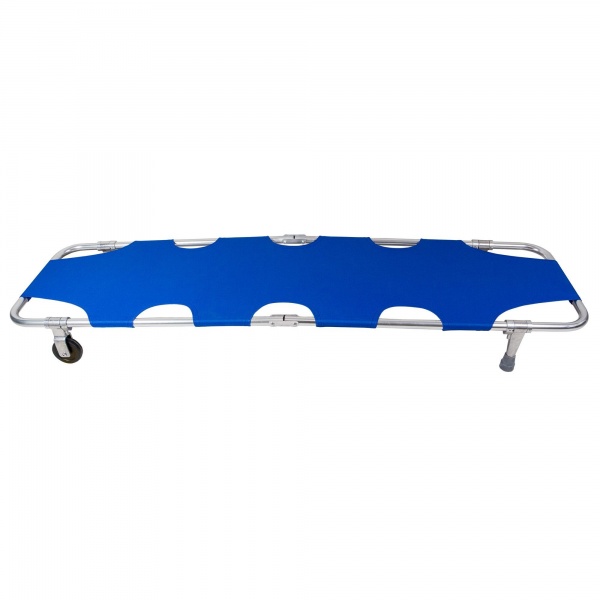 Targa antitraume pliabila - 185 x 50 x 18 cm