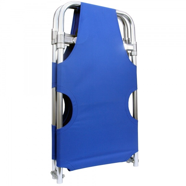 Targa antitraume pliabila - 185 x 50 x 18 cm