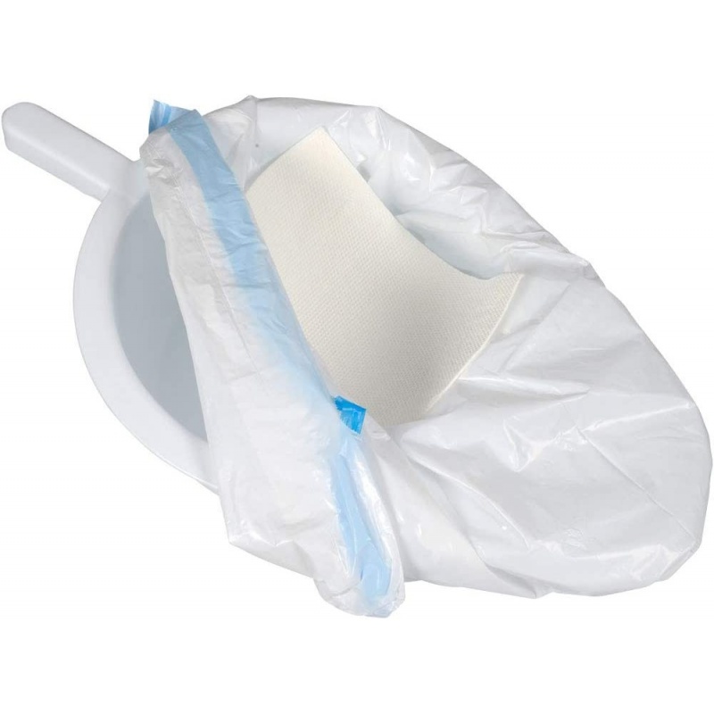 Punga pentru plosca urinara Inco - Bag - 20 buc 2