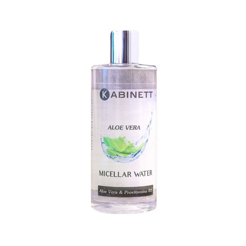 Kabinett Apa micelara aloe vera - 300 ml