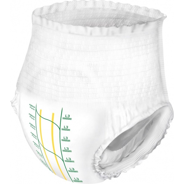 Abena Pants L3, chilot incontinenta adulti 2400 ml - 15 buc