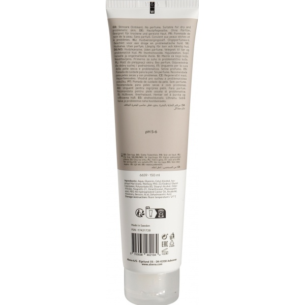 Unguent pentru piele 41 % lipide - 150 ml - 6659