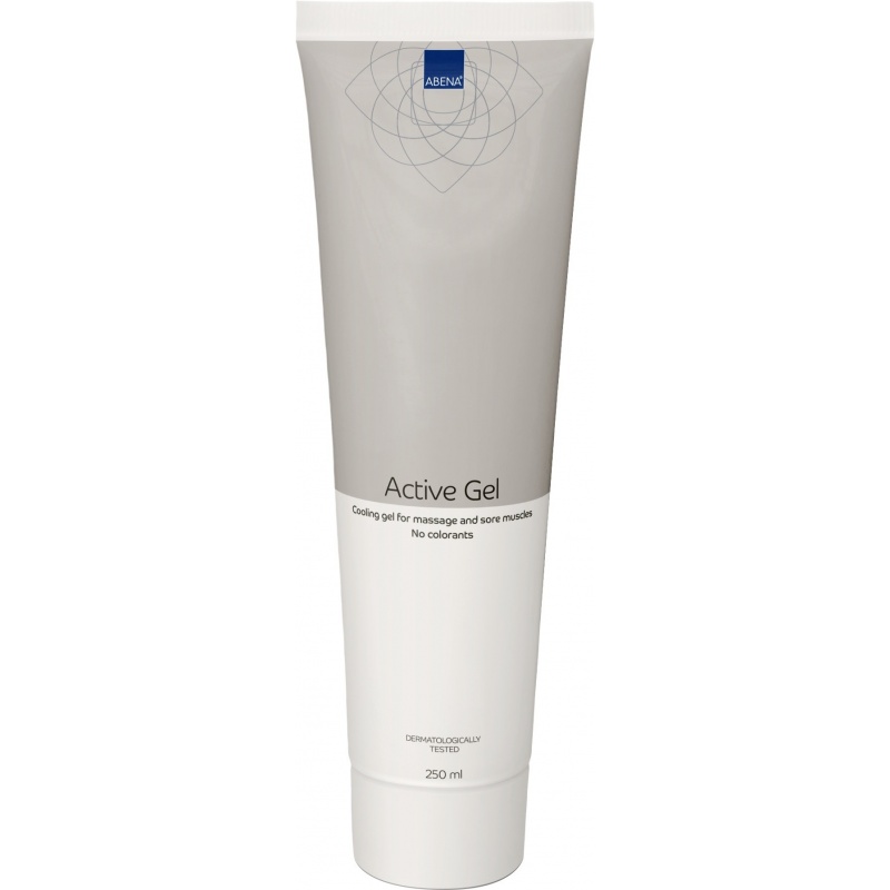 Gel Activ Abena - 250 ml - 6654