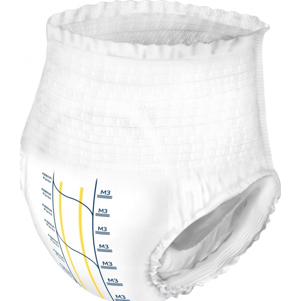 Abena Pants M3, chilot incontinenta adulti 2400 ml - 15 buc