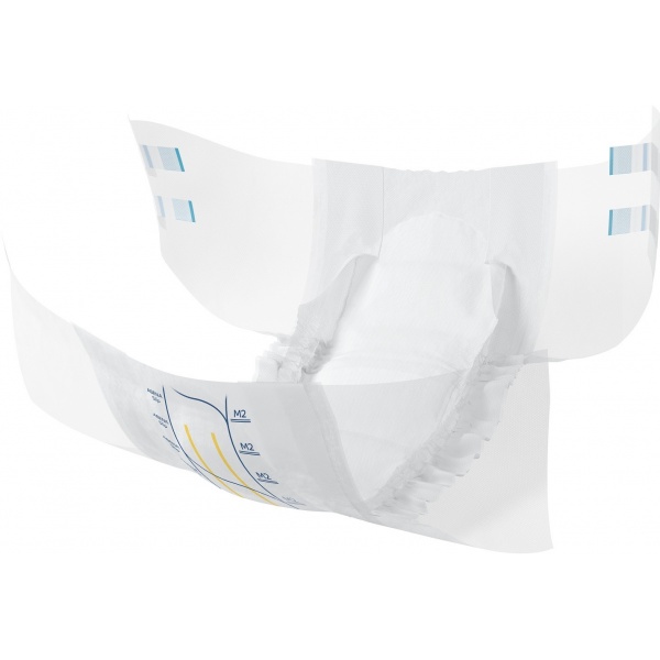 Abena Slip - Scutece incontinenta adulti premium - M2 - 2600 ml - 24 buc