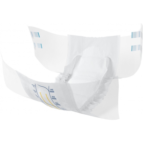Abena Slip - Scutece incontinenta adulti premium - M4 - 3600 ml - 21 buc
