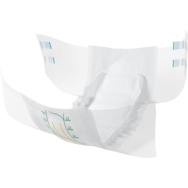 Abena Slip - Scutece incontinenta adulti premium - L3 - 3400 ml - 20 buc
