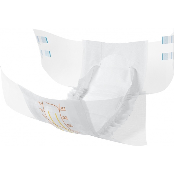 Abena Slip - Scutece incontinenta adulti premium - XL2 - 3400 ml - 21 buc