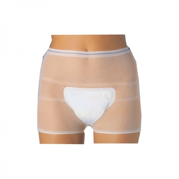 MoliCare - Pantalonasi pentru fixarea tampoanelor - XL - 947750
