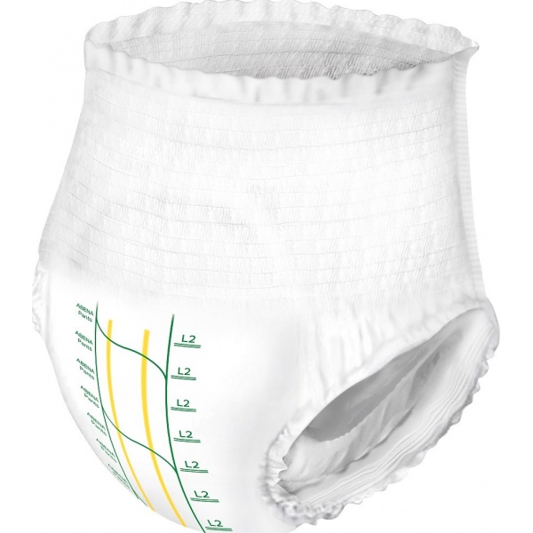 Abena Pants L2, chilot incontinenta adulti 1900 ml - 15 buc