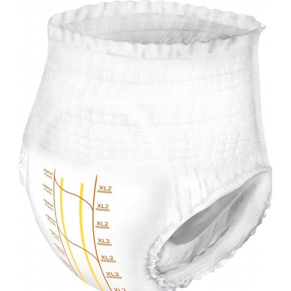 Abena Pants XL2, chilot incontinenta adulti 1900 ml - 16 buc