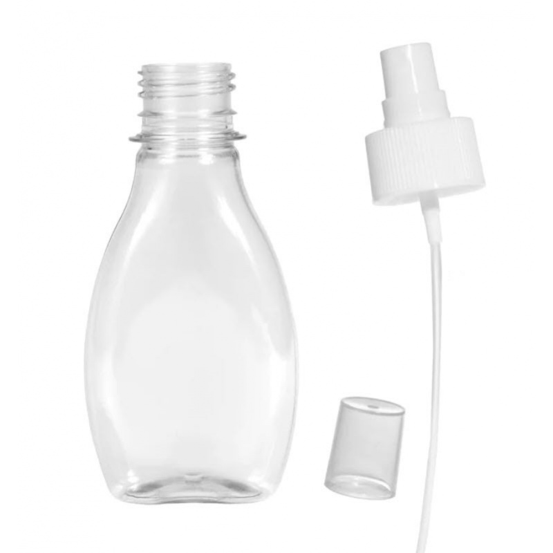 Recipient cu pulverizator 100 ml
