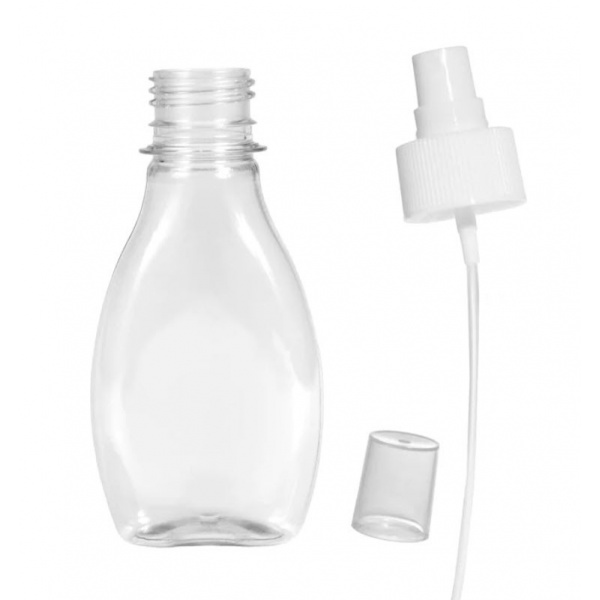 Recipient cu pulverizator 100 ml