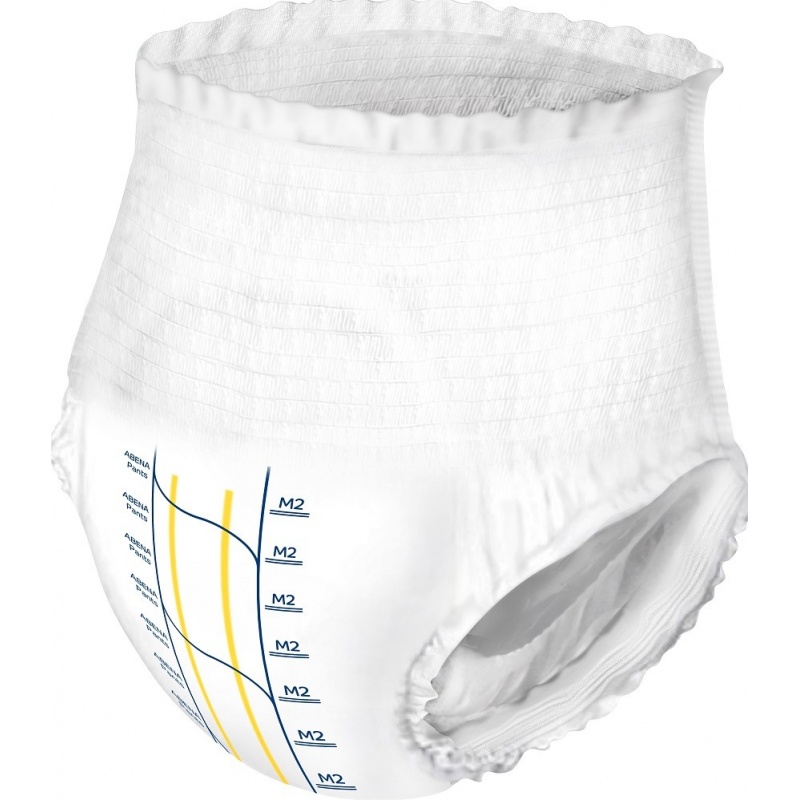 Abena Pants M2, chilot incontinenta adulti 1900 ml - 15 buc 2