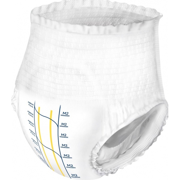 Abena Pants M2, chilot incontinenta adulti 1900 ml - 15 buc