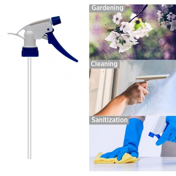 Pulverizator spray compatibil capac standard