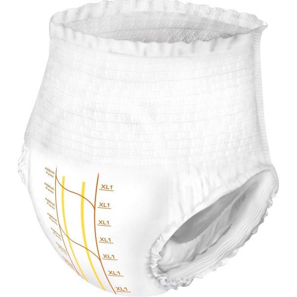 Abena Pants XL1, chilot incontinenta adulti 1400 ml - 16 buc