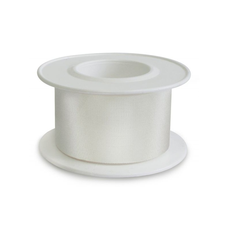 Eurosilk - Leucoplast matase 2,5 cm x 9.14 m