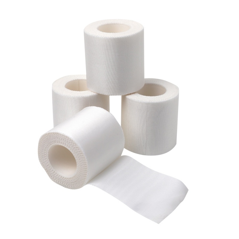 Eurofarm - Leucoplast panza 5 cm x 5 m