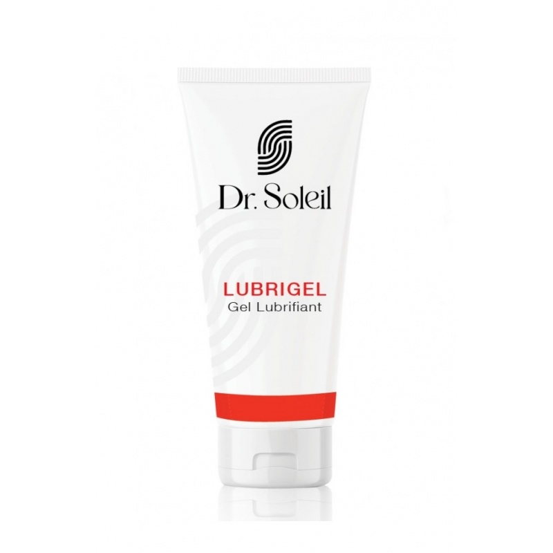 Gel lubrifiant de uz intim pe baza de apa Dr. Soleil - 100 ml